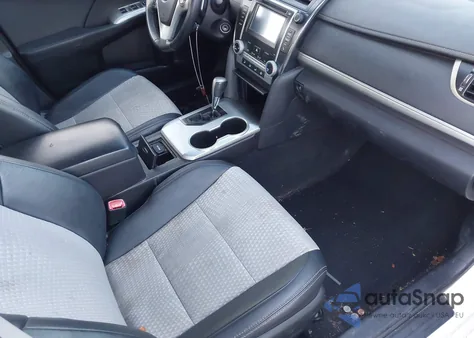 2014 Toyota Camry L from USA, damaged, VIN 4T1BF1FK4EU846665